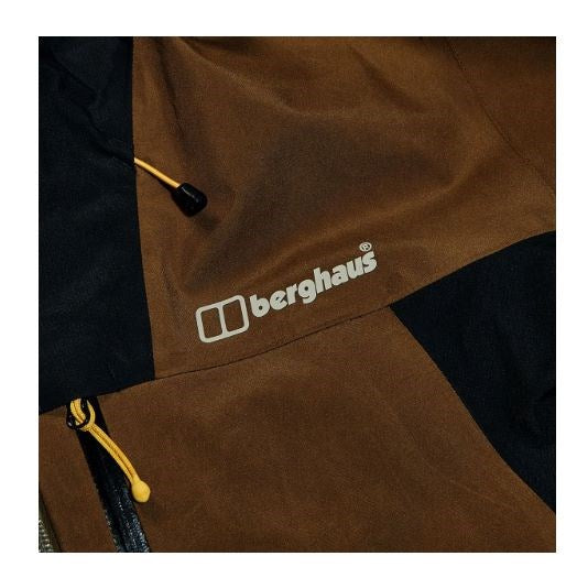 Berghaus Ridge-Seeker GTX Jacket with membrane size XL