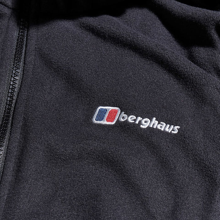 Berghaus Hillwalker Gore-Tex InterActive Jacket - men's jacket, size M (black)