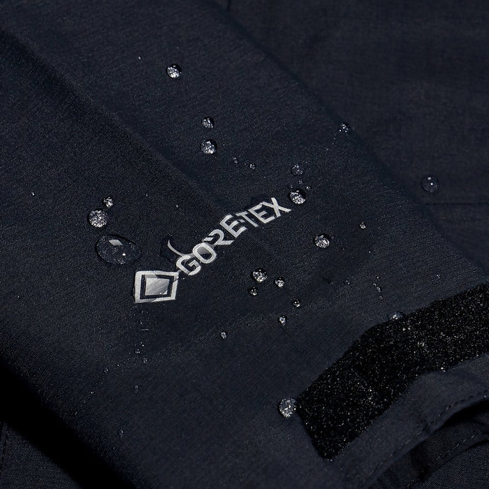 BERGHAUS Hillwalker Gore-Tex InterActive Jacket - women's jacket, size M (black)