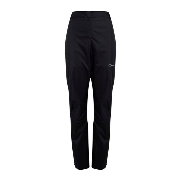 Women’s trousers with membrane BERGHAUS Deluge 2.0 size M Black