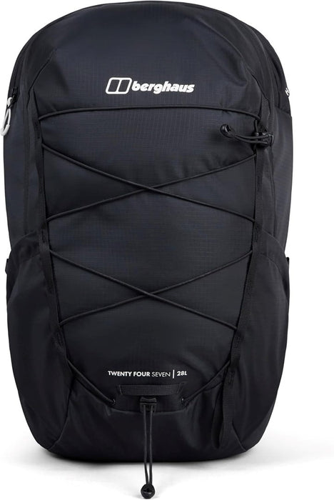 BERGHAUS 24/7 365 U28 Hiking backpack Black