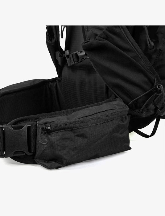 BERGHAUS Remote Hike 23 L Hiking backpack Black