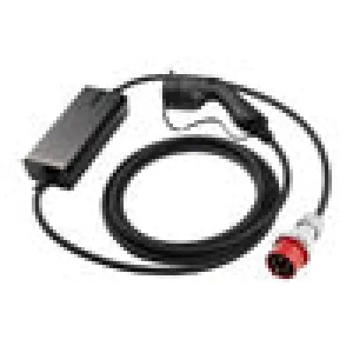 Besen portable charger for electric cars BN60 - Cables and chargers for electric cars<<<Car accessories<<<InnproXML