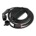 Besen portable charger for electric cars PCD050 - Cables and chargers for electric cars<<<Car accessories<<<InnproXML
