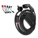 Besen portable charger for electric cars PCD050 - Cables and chargers for electric cars<<<Car accessories<<<InnproXML