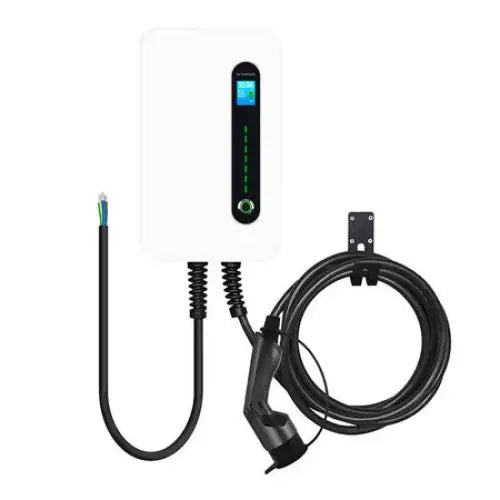 Besen wall charger for electric cars F30 - Cables and chargers for electric cars<<<Car accessories<<<InnproXML