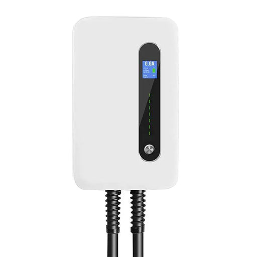 Besen wall charger for electric cars F30 - Cables and chargers for electric cars<<<Car accessories<<<InnproXML