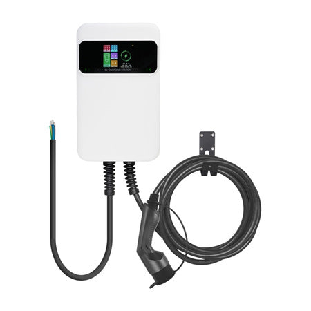 Wall charger for electric cars Besen SQ20-7KW-APP