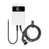 Wall charger for electric cars Besen SQ20-11KW-APP