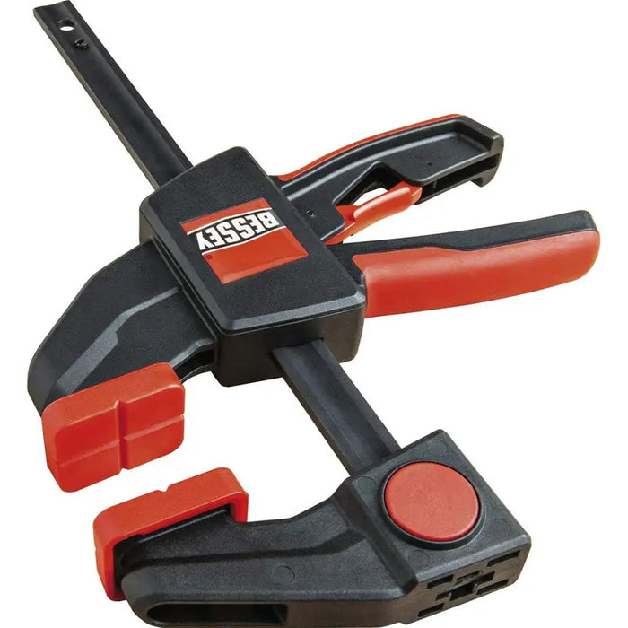 BESSEY EZL30-8 ONE HAND GRIP - Инструменти за стягане<<<Ръчни инструменти<<<Инструменти и железария<<<Praktiker