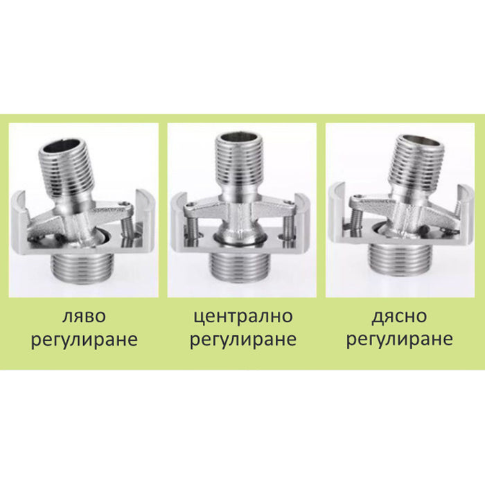ECCENTRIC DRIVEN BESTEC INDUSTRIAL