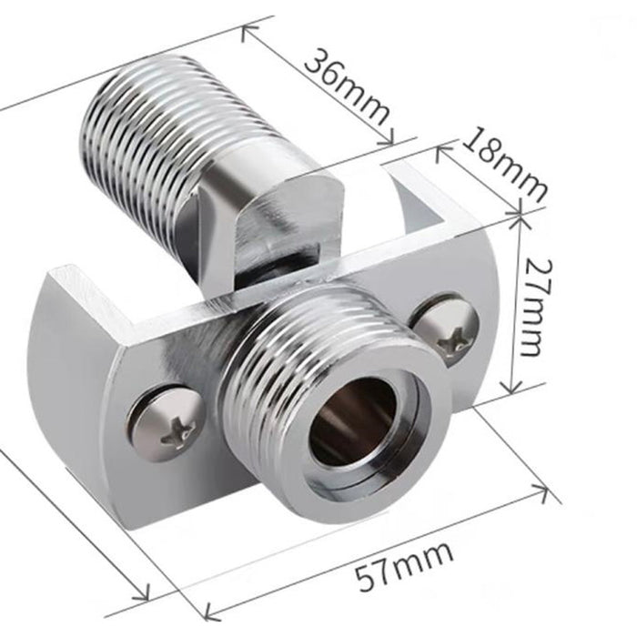 ECCENTRIC DRIVEN BESTEC INDUSTRIAL