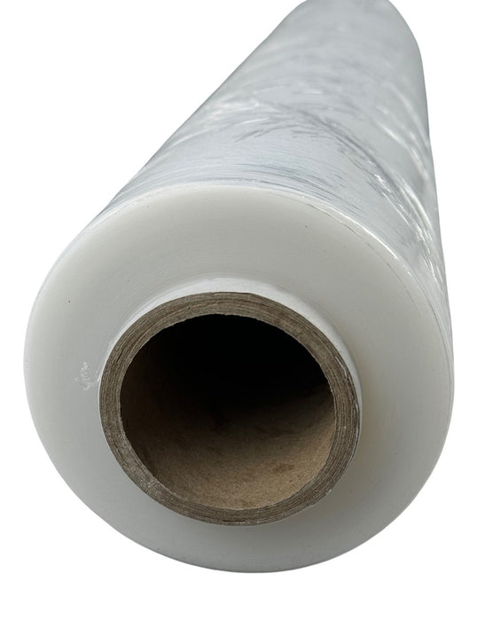 BSTech Stretch film transparent 23mic 3.00/2.70