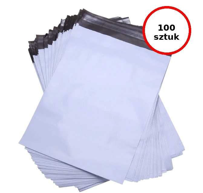 BSTech foil envelope strong 50mic 400x500 mm 100 pcs. FB06 K6