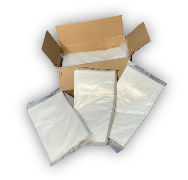 BSTech C5 courier slips 235x175 mm 1000 pcs.