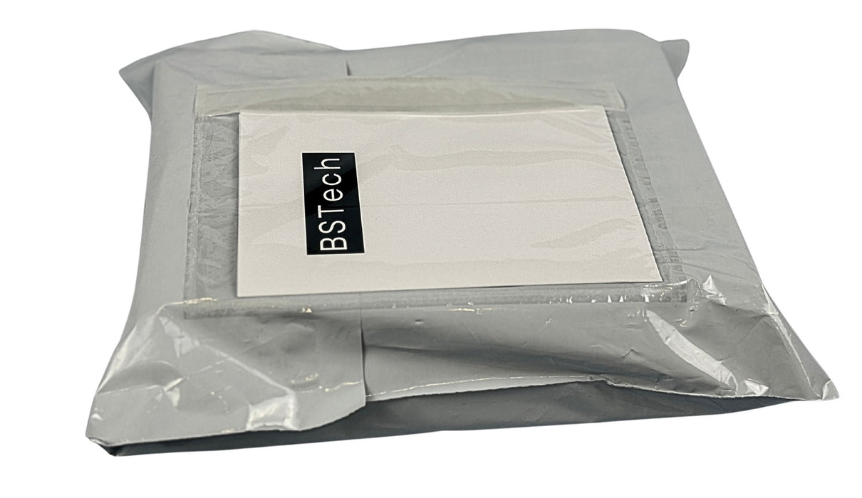 BSTech DL courier slips 235x125 mm 1000 pcs.