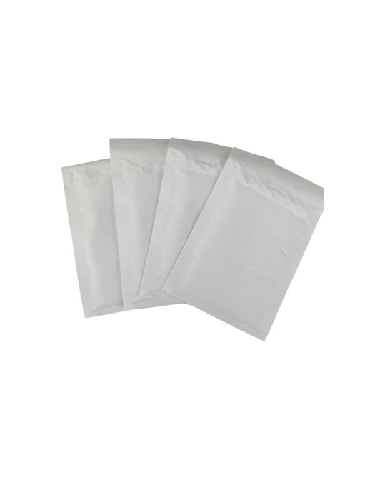 BESTPAK Bubble envelopes padded envelopes F16 100 pcs. White
