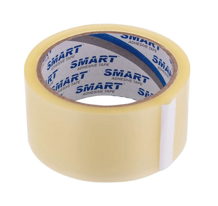 BSTech adhesive tape Smart Acrylic Transparent 48 x 60