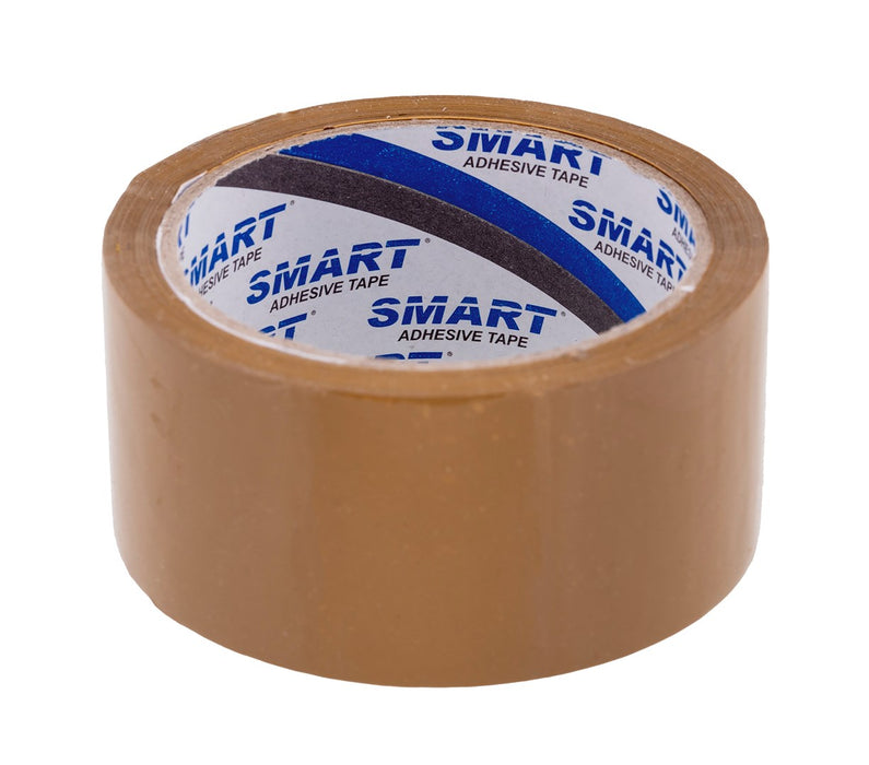 BSTech adhesive tape Smart Acrylic grey 48 x 60 6 pcs.