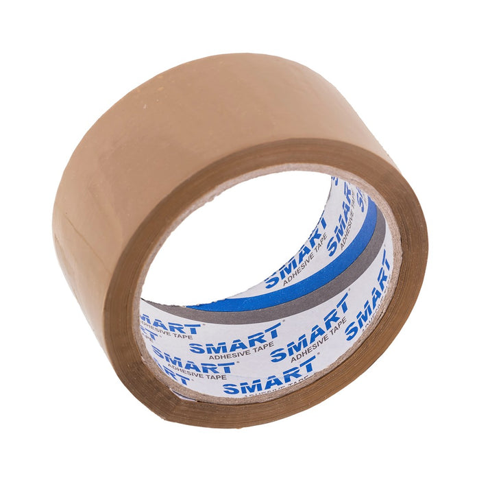 BSTech adhesive tape HotMelt grey 48 x 60 box of 36 pieces