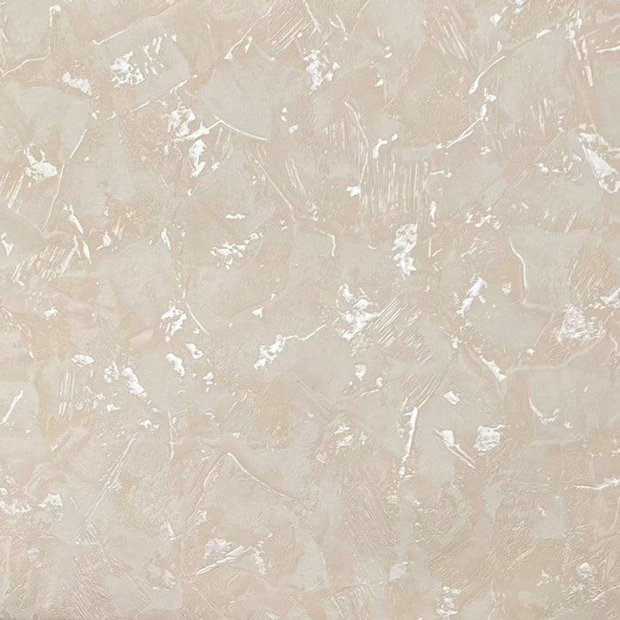 WALLPAPER DUPLEX TONI BAD BEIGE PLASTER