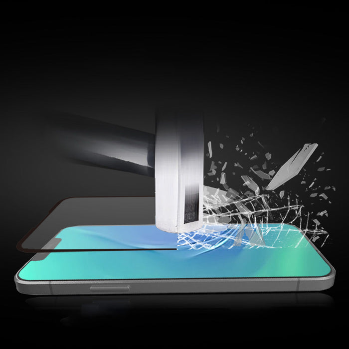 Bestsuit 6in1 set for iPhone 11 Pro Max case / flexi tempered glass / foil on the back / camera glass / cloths