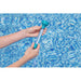 BESTWAY 58072 FLOATING POOL THERMOMETER - Аксесоари за басейни<<<Басейни плажни артикули и