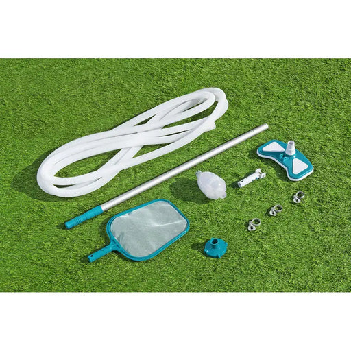 BESTWAY 58234 POOL CLEANING KIT - Почистване<<<Басейни плажни артикули и оборудване<<<Градина<<<Praktiker