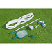 BESTWAY 58234 POOL CLEANING KIT - Почистване<<<Басейни плажни артикули и оборудване<<<Градина<<<Praktiker