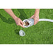 BESTWAY 58234 POOL CLEANING KIT - Почистване<<<Басейни плажни артикули и оборудване<<<Градина<<<Praktiker
