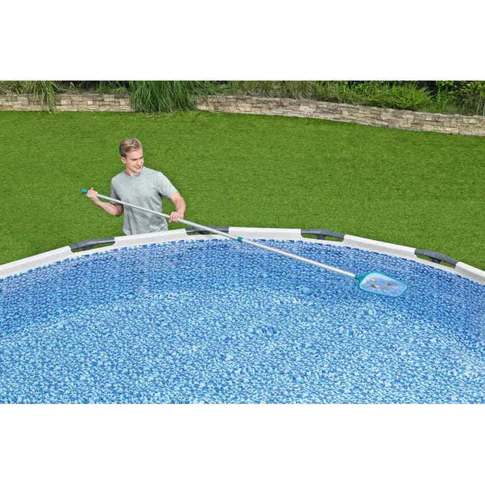 BESTWAY 58234 POOL CLEANING KIT - Почистване<<<Басейни плажни артикули и оборудване<<<Градина<<<Praktiker