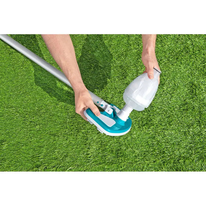 BESTWAY 58234 POOL CLEANING KIT - Почистване<<<Басейни плажни артикули и оборудване<<<Градина<<<Praktiker