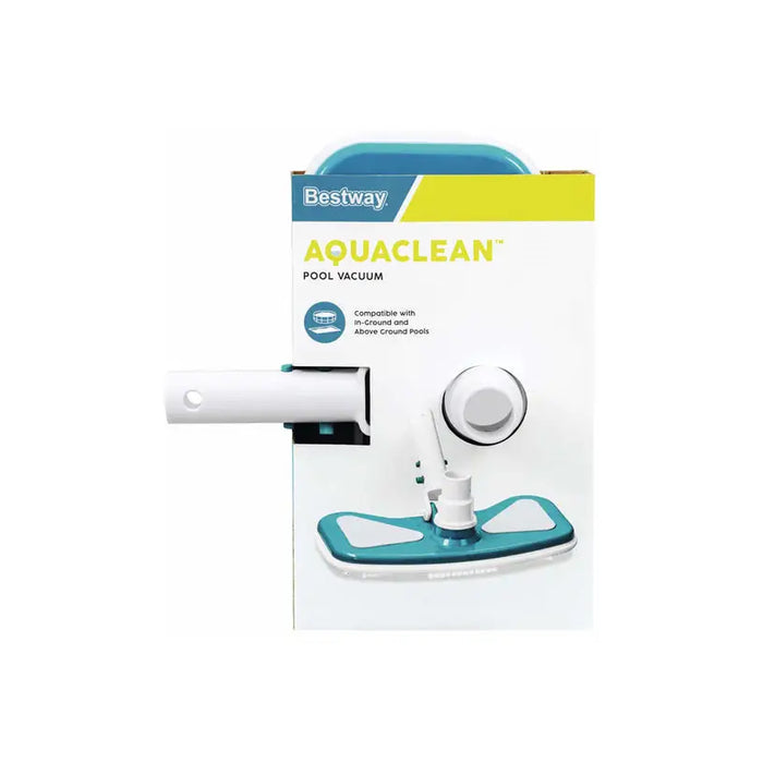BESTWAY 58282 POOL CLEANING VACUUM NOZZLE - Почистване<<<Басейни плажни артикули и оборудване<<<Градина<<<Praktiker