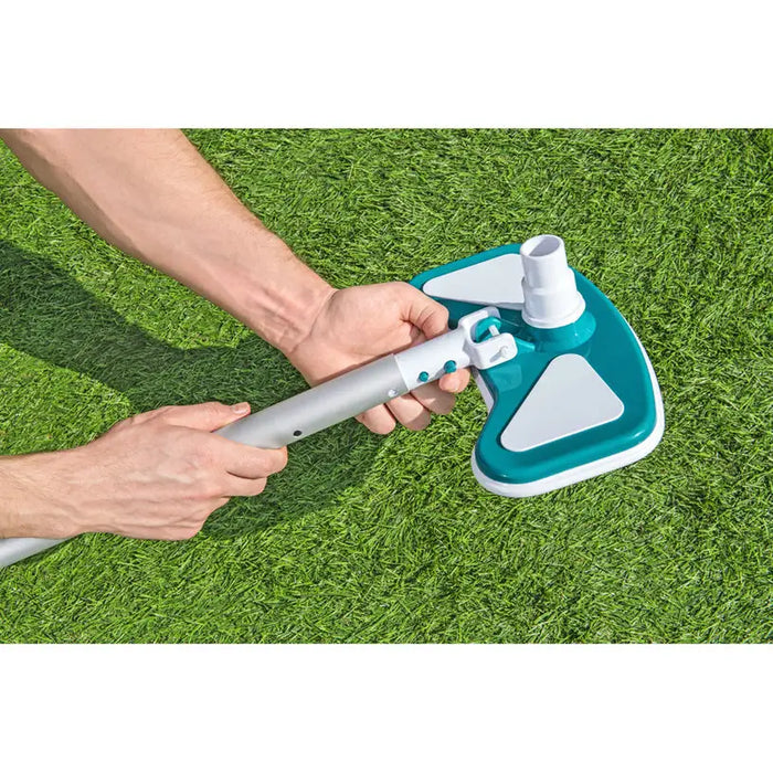 BESTWAY 58282 POOL CLEANING VACUUM NOZZLE - Почистване<<<Басейни плажни артикули и оборудване<<<Градина<<<Praktiker