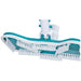 BESTWAY 58282 POOL CLEANING VACUUM NOZZLE - Почистване<<<Басейни плажни артикули и оборудване<<<Градина<<<Praktiker