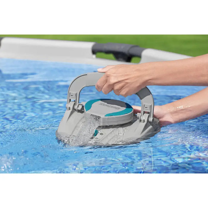 BESTWAY 58864 POOL VACUUM CLEANER - Аксесоари за басейни<<<Басейни плажни артикули и оборудване<<<Градина<<<Praktiker