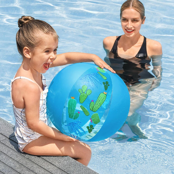 BESTWAY Inflatable ball 51cm.