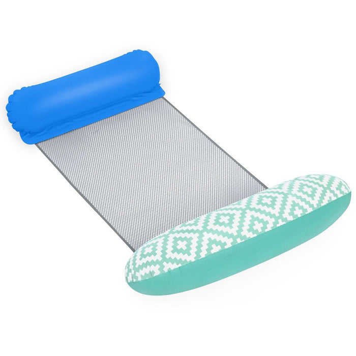 Bestway Inflatable Hammock Mattress - Comfort Plush, 145 x 87 cm