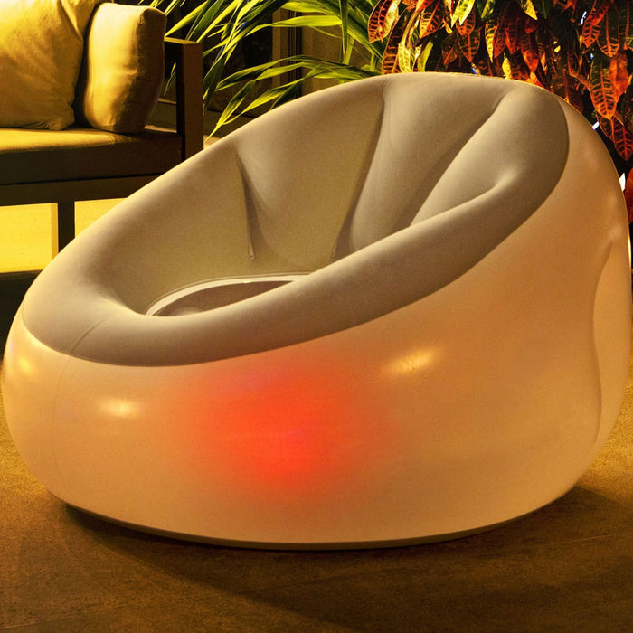 INFLATABLE CHAIR Ф102X71 BESTWAY 75086