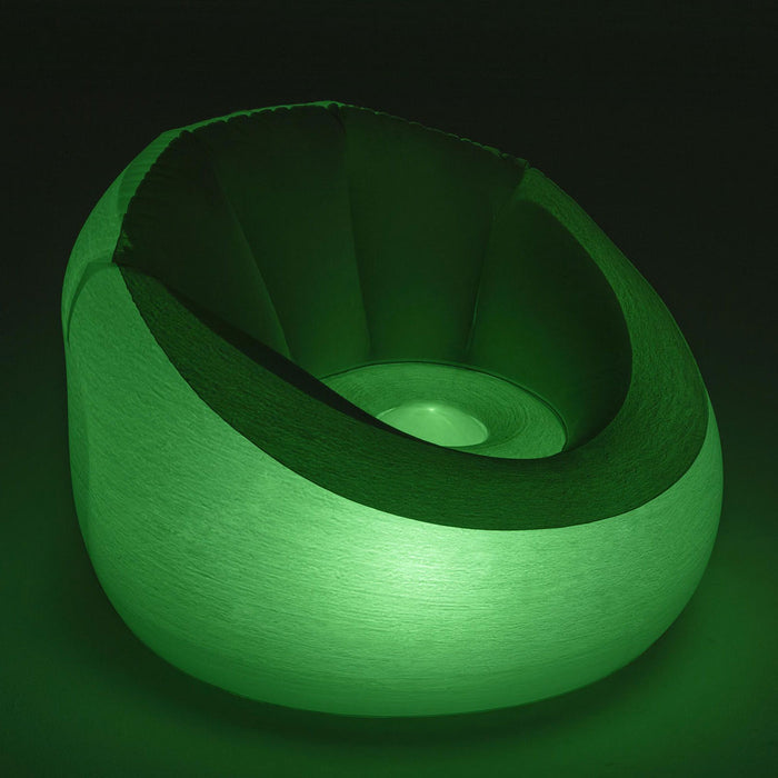 INFLATABLE CHAIR Ф102X71 BESTWAY 75086