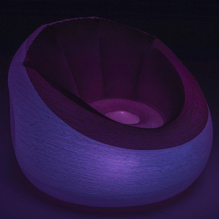 INFLATABLE CHAIR Ф102X71 BESTWAY 75086