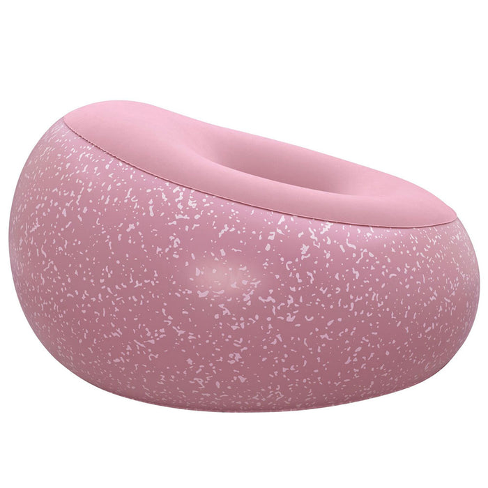 Bestway inflatable chair - Pink