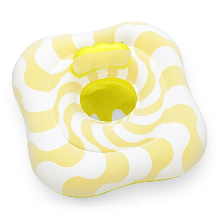 BABY BOAT 79X79CM BESTWAY 32298 BESTWAY 32298