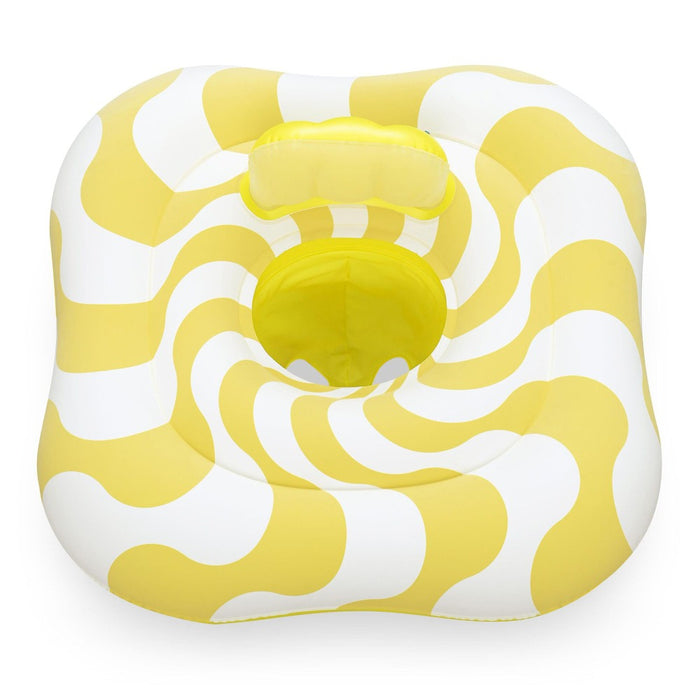 BABY BOAT 79X79CM BESTWAY 32298 BESTWAY 32298