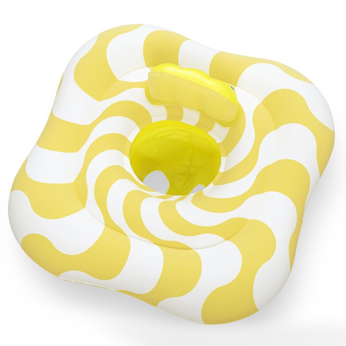 BABY BOAT 79X79CM BESTWAY 32298 BESTWAY 32298