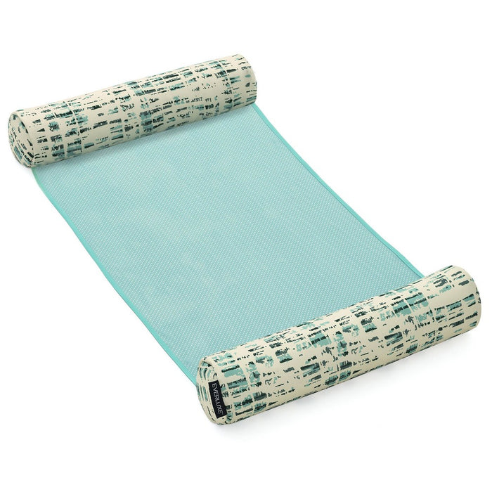 MATTRESS-HAMMOCK 122X65CM EVERLUXE BESTWAY 43909