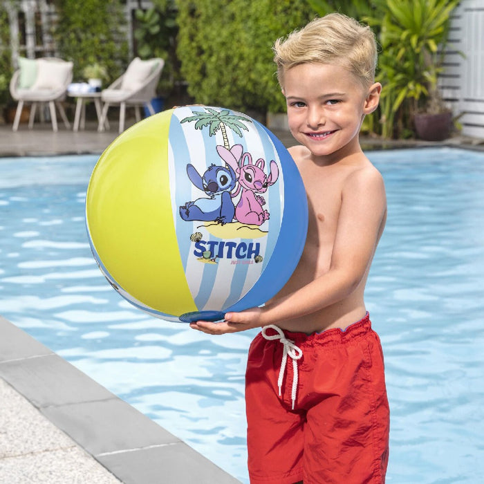BALL Ф51CM STITCH BESTWAY 9104T
