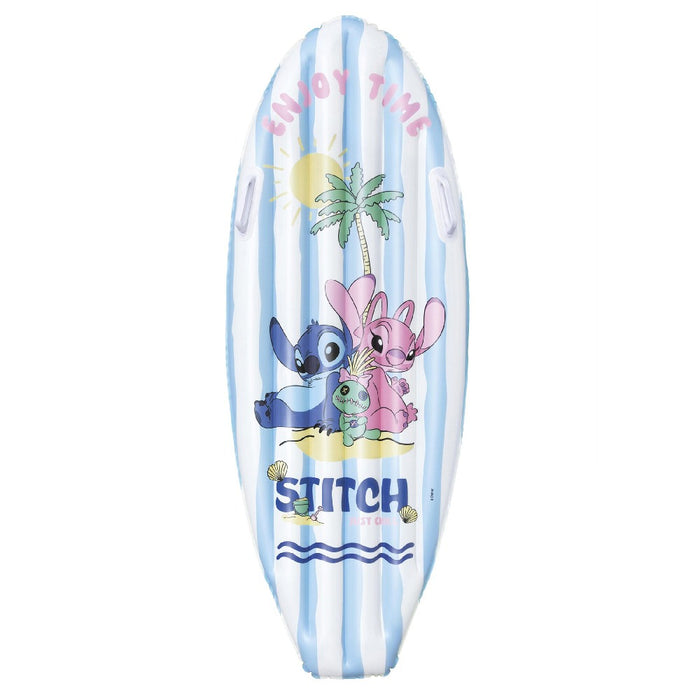 BESTWAY STITCH Inflatable surfboard 114x46cm.