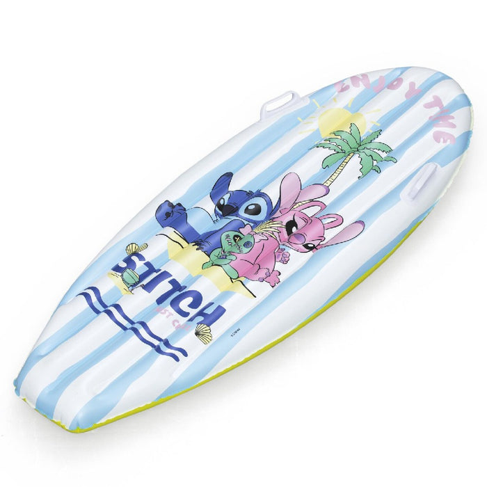 BESTWAY STITCH Inflatable surfboard 114x46cm.