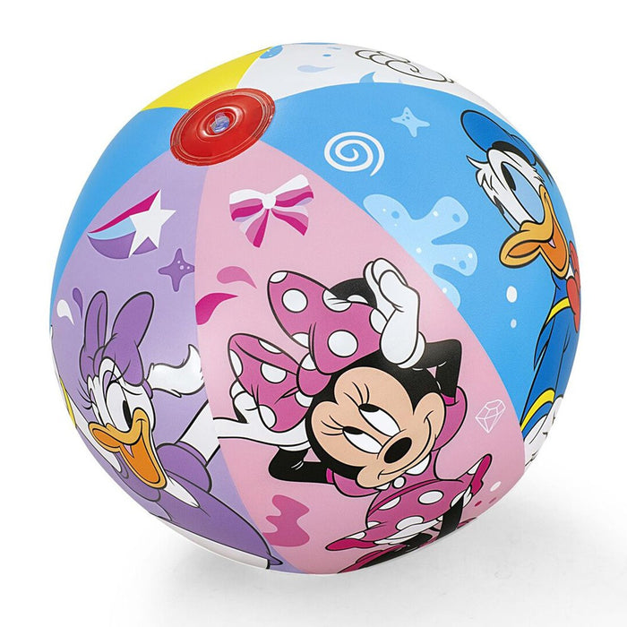 BESTWAY MICKEY MOUSE Inflatable ball 51cm.